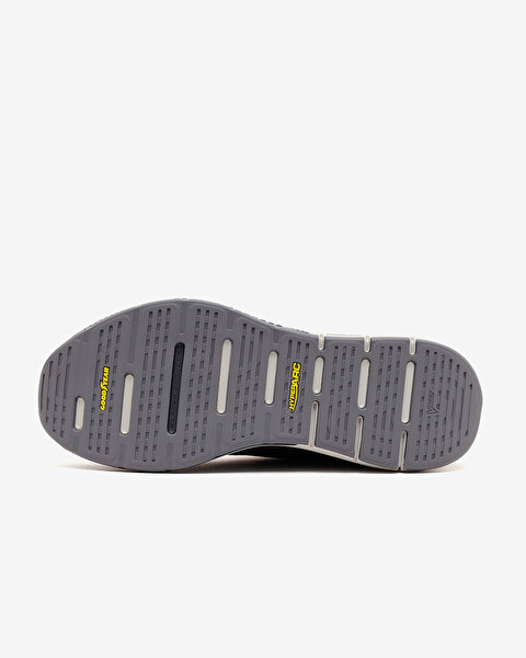 Skechers Go Walk Workout Walker Erkek Siyah Yürüyüş Ayakkabısı 216458 BKCC-3