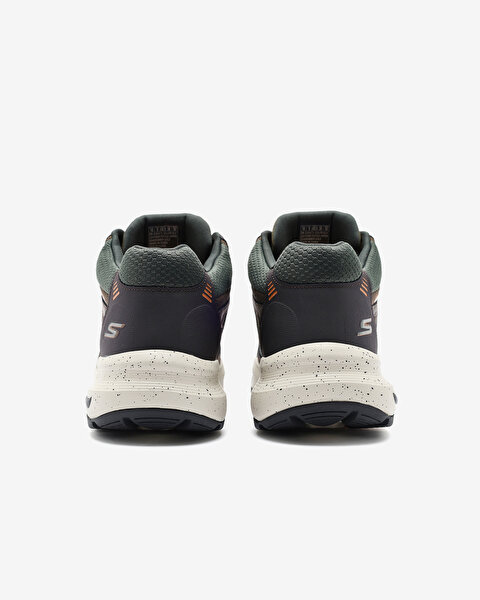 Skechers Go Walk Arch Fit Outdoor Erkek Haki Outdoor Bot 216471 OLV-4