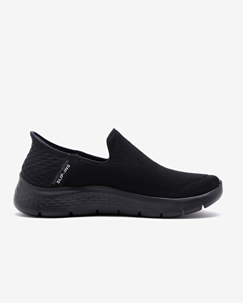 Skechers Go Walk Flex - Slip-ins Erkek Siyah Yürüyüş Ayakkabısı 216491 BBK-2