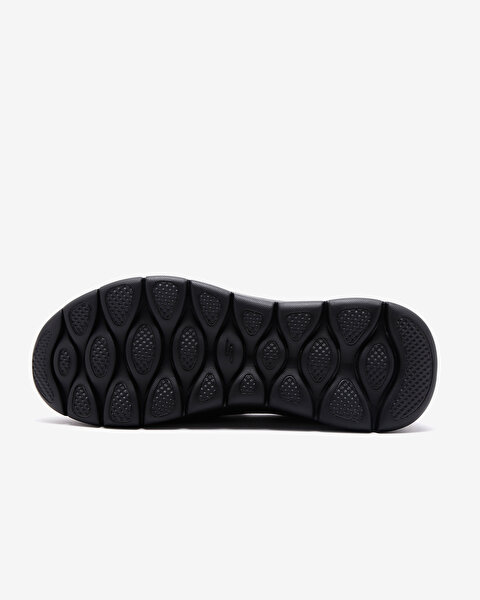 Skechers Go Walk Flex - Slip-ins Erkek Siyah Yürüyüş Ayakkabısı 216491 BBK-4