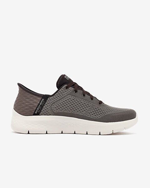 Go Walk Flex  -  New World 216505TK BRN_1