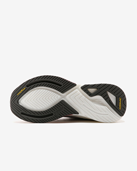 Skechers Go Walk Distance Walker - Endurance Erkek Gri Yürüyüş Ayakkabısı 216528 GYRD-4