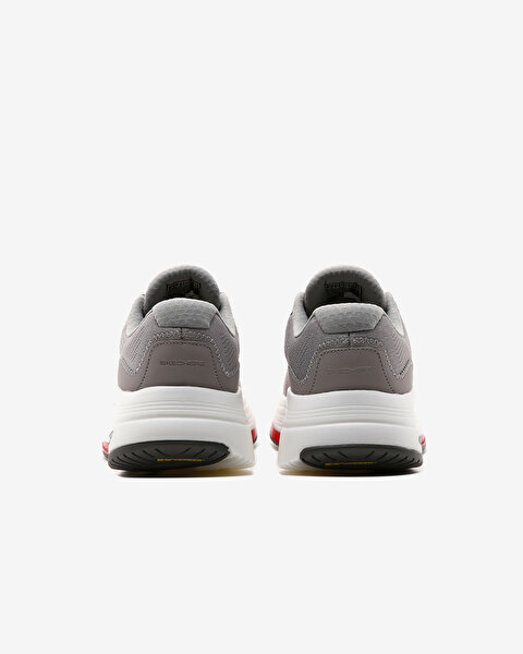 Skechers Go Walk Distance Walker - Endurance Erkek Gri Yürüyüş Ayakkabısı 216528 GYRD-5