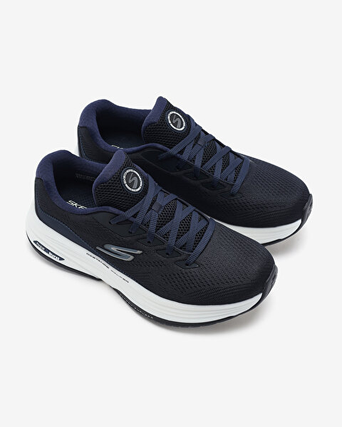 Skechers Go Walk Distance Walker - Endurance Erkek Lacivert Yürüyüş Ayakkabısı 216528 NVBK-5