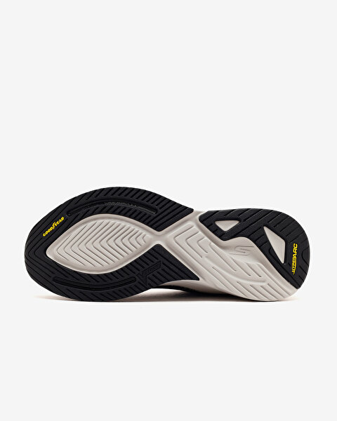 Skechers Go Walk Distance Walker Erkek Siyah Yürüyüş Ayakkabısı 216534 BKGY-3