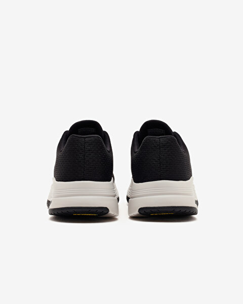 Skechers Go Walk Distance Walker Erkek Siyah Yürüyüş Ayakkabısı 216534 BKGY-4