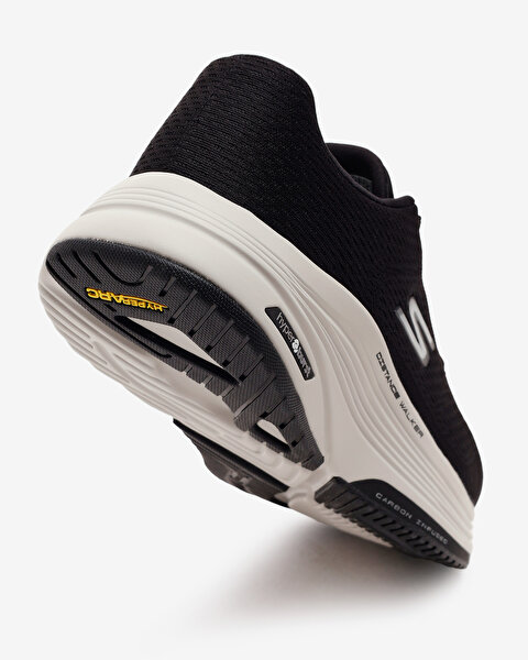 Skechers Go Walk Distance Walker Erkek Siyah Yürüyüş Ayakkabısı 216534 BKGY-6