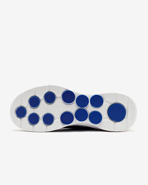 Skechers Go Walk 7 - Valin Erkek Siyah Yürüyüş Ayakkabısı 216550 BKBL-3