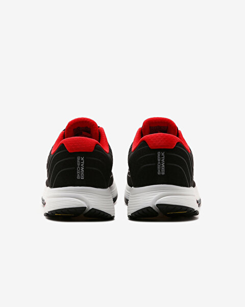 Skechers Go Walk Speed Walker Erkek Siyah Yürüyüş Ayakkabısı 216562 BLK-2