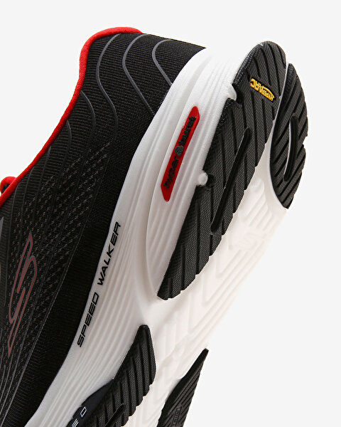 Skechers Go Walk Speed Walker Erkek Siyah Yürüyüş Ayakkabısı 216562 BLK-7
