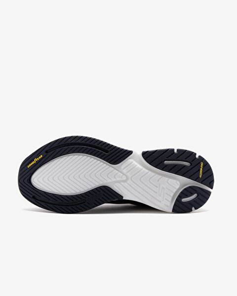 Skechers Go Walk Speed Walker Erkek Lacivert Yürüyüş Ayakkabısı 216562 NVOR-3