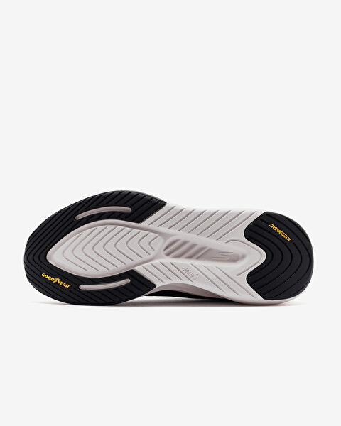 Skechers Go Walk Max Walker  -  Augustus Erkek Siyah Yürüyüş Ayakkabısı 216579 BKRD-3