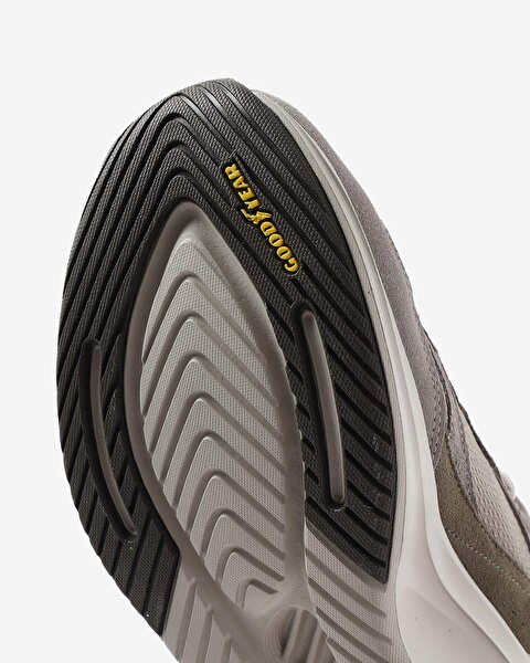 Skechers Go Walk Max Walker - Dan Erkek Bej Yürüyüş Ayakkabısı 216588 TPE-6