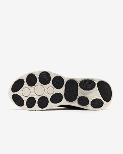 Skechers Go Walk 8 Pate Erkek Siyah Yürüyüş Ayakkabısı 216783 BKW-3