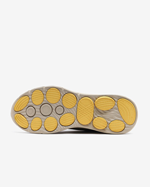 Skechers Go Walk 8 Pate Erkek Bej Yürüyüş Ayakkabısı 216783 TPE-3