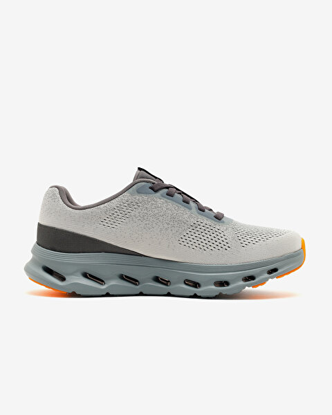 Skechers Go Walk Glide-step 2.0 Vic Erkek Haki Yürüyüş Ayakkabısı 217020 SAGE-1
