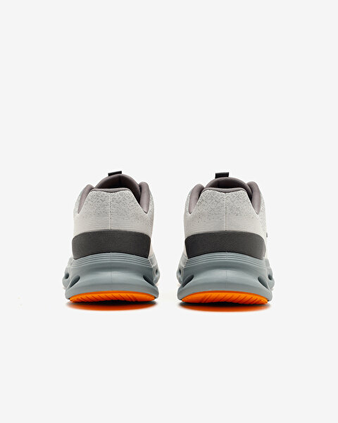 Skechers Go Walk Glide-step 2.0 Vic Erkek Haki Yürüyüş Ayakkabısı 217020 SAGE-4