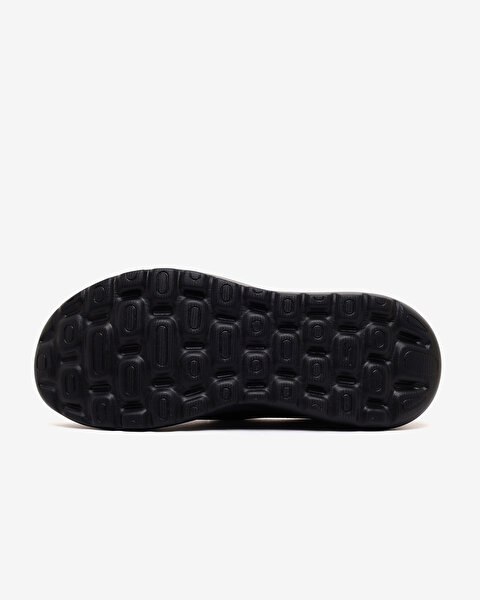 Skechers Go Walk Arch Fit N-joy Erkek Siyah Yürüyüş Ayakkabısı 217074TK BBK-3