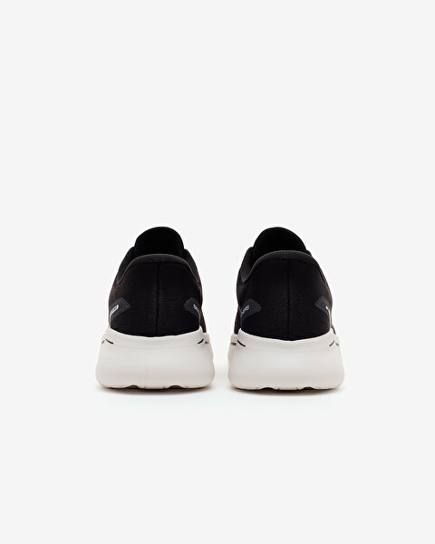 Skechers Go Walk Arch Fit N-joy Erkek Siyah Yürüyüş Ayakkabısı 217075TK BKW-4