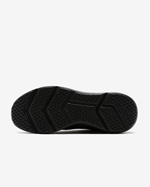Skechers Go Run Elevate  -  Nimbus Erkek Siyah Koşu Ayakkabısı 220334 BLK-3