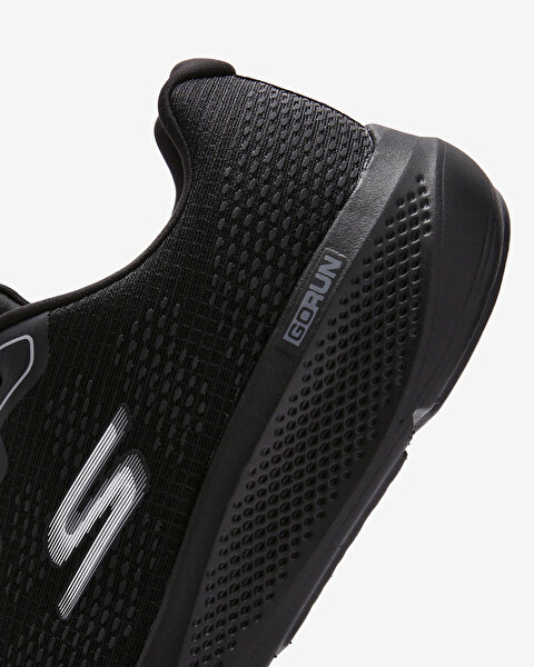 Skechers Go Run Elevate  -  Nimbus Erkek Siyah Koşu Ayakkabısı 220334 BLK-9