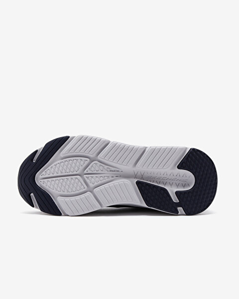 Skechers Max Cushioning Elite  -  Termin Erkek Mavi Koşu Ayakkabısı 220387 NVLM-3