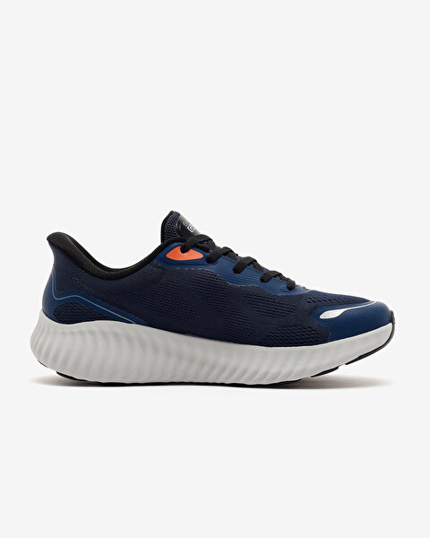 Skechers Go Run Now Erkek Lacivert Koşu Ayakkabısı 220392 NVY-1