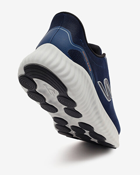 Skechers Go Run Now Erkek Lacivert Koşu Ayakkabısı 220392 NVY-6