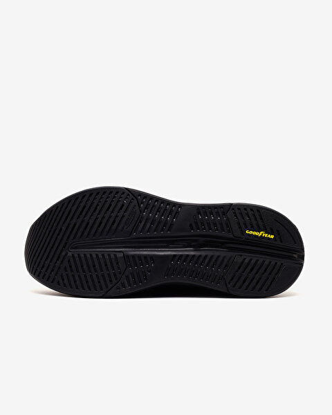 Skechers Max Cushioning Glide-step Erkek Siyah Koşu Ayakkabısı 220417 BKBL-3