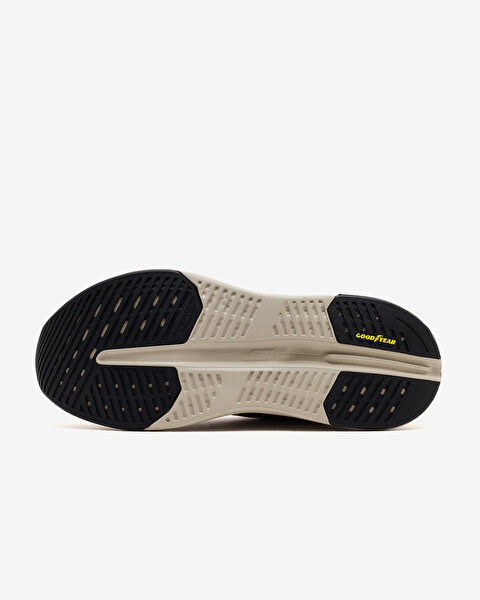 Skechers Max Cushioning Glide-step Erkek Bej Koşu Ayakkabısı 220421 TPBK-3