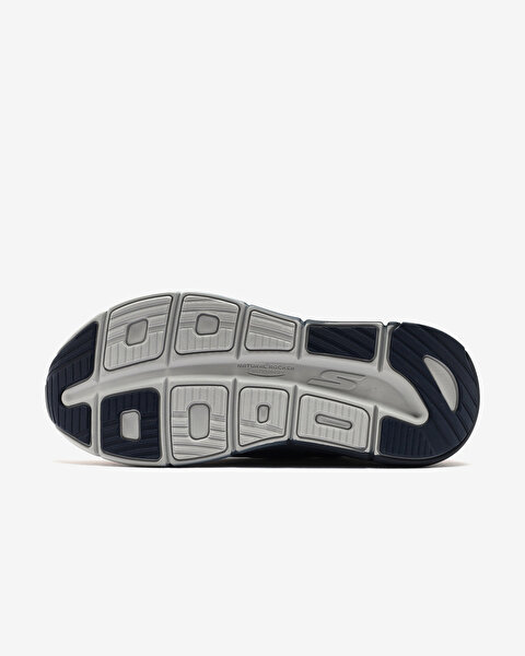 Skechers Max Cushioning Premier 2.0-Ascendant Ii Erkek Lacivert Koşu Ayakkabısı 220526 NVOR-3