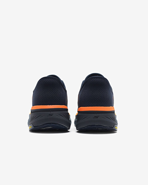 Skechers Max Cushioning Premier 2.0-Ascendant Ii Erkek Lacivert Koşu Ayakkabısı 220526 NVOR-4