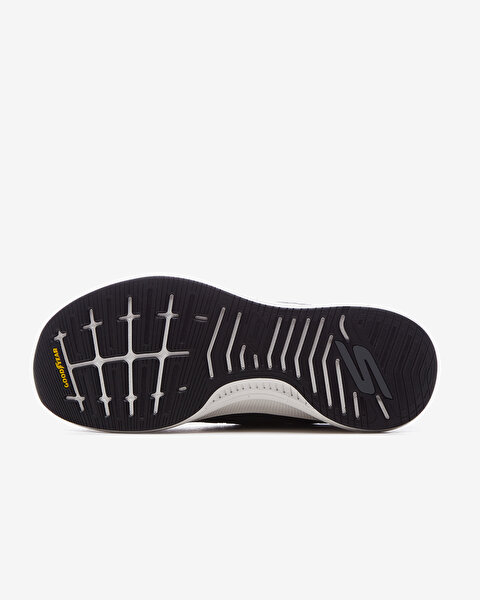 Skechers Go Run Pulse Erkek Siyah Koşu Ayakkabısı 220536 BLK-3