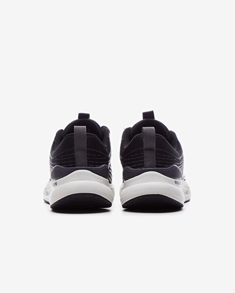 Skechers Go Run Pulse Erkek Siyah Koşu Ayakkabısı 220536 BLK-4