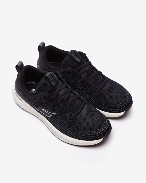 Skechers Go Run Pulse Erkek Siyah Koşu Ayakkabısı 220536 BLK-5