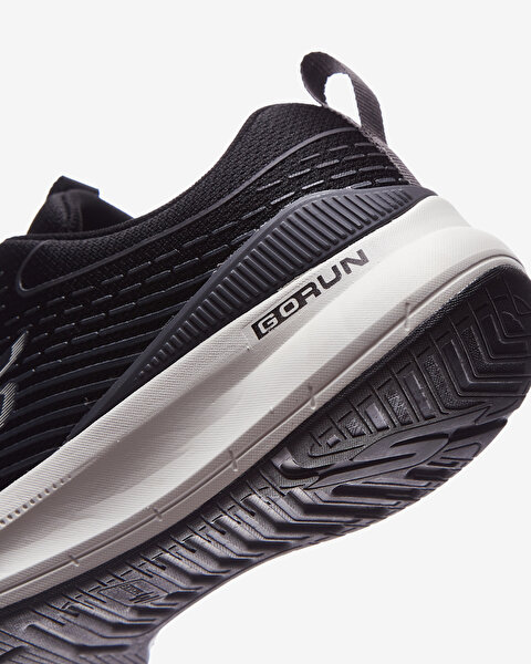 Skechers Go Run Pulse Erkek Siyah Koşu Ayakkabısı 220536 BLK-6