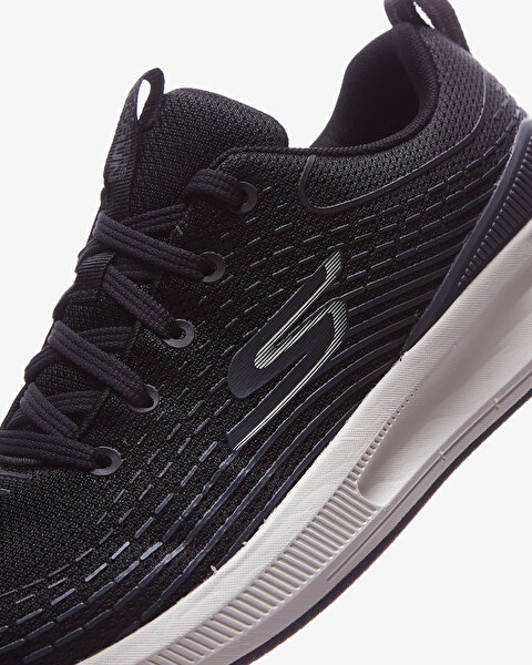 Skechers Go Run Pulse Erkek Siyah Koşu Ayakkabısı 220536 BLK-7