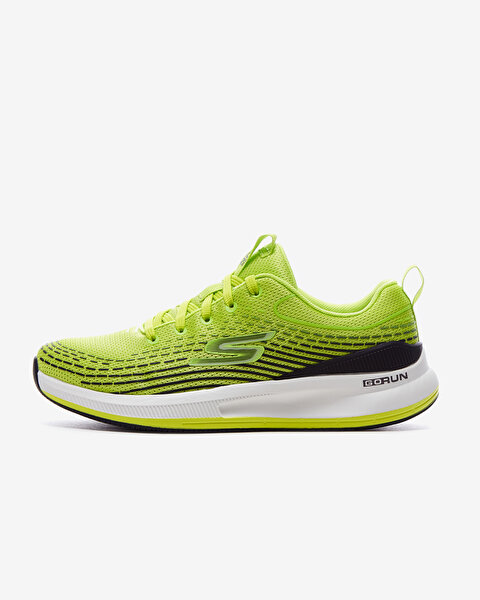 Skechers Go Run Pulse Erkek Sarı Koşu Ayakkabısı 220536 YEL