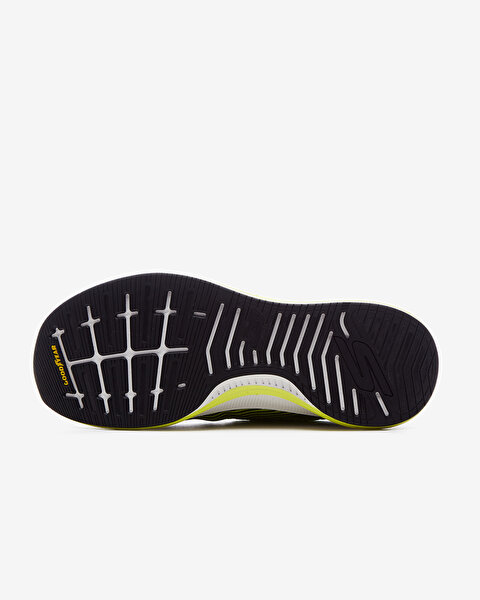 Skechers Go Run Pulse Erkek Sarı Koşu Ayakkabısı 220536 YEL-3