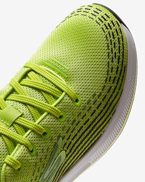 Skechers Go Run Pulse Erkek Sarı Koşu Ayakkabısı 220536 YEL-6