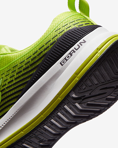 Skechers Go Run Pulse Erkek Sarı Koşu Ayakkabısı 220536 YEL-7