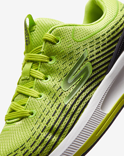 Skechers Go Run Pulse Erkek Sarı Koşu Ayakkabısı 220536 YEL-8