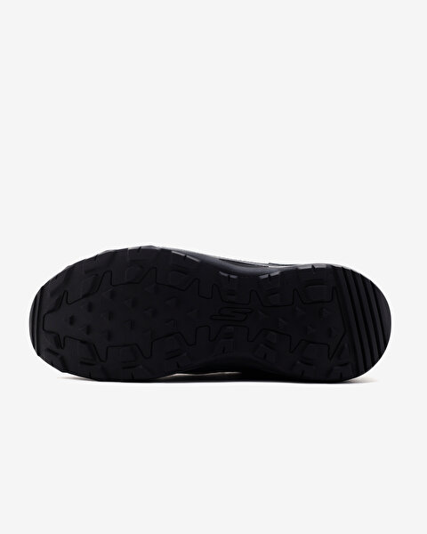 Skechers Go Run Trail Altitude - Impervious Erkek Haki Outdoor Ayakkabı 220574 OLBK-4