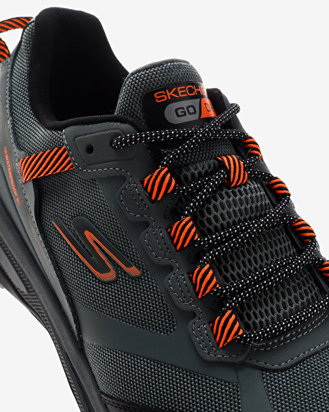 Skechers Go Run Trail Altitude - Impervious Erkek Haki Outdoor Ayakkabı 220574 OLBK-8