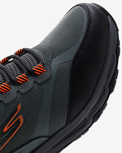 Skechers Go Run Trail Altitude - Impervious Erkek Haki Outdoor Ayakkabı 220574 OLBK-9