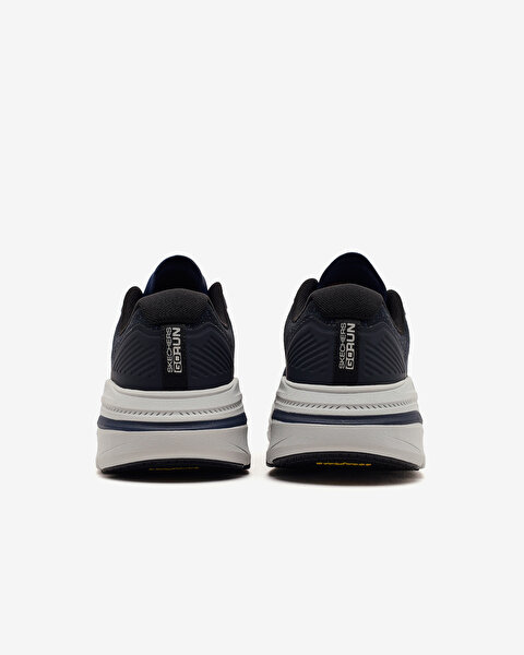 Skechers Max Cushioning Arch Fit 2.0 Erkek Lacivert Koşu Ayakkabısı 220581 NVY-4