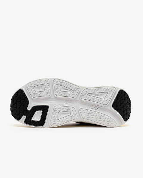 Skechers Max Cushioning Endeavour Erkek Gri Koşu Ayakkabısı 220609 SLT-3