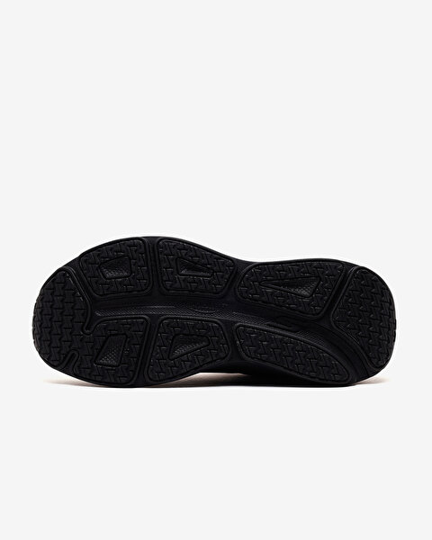 Skechers Max Cushioning Endeavour Erkek Siyah Koşu Ayakkabısı 220613 BKGY-3