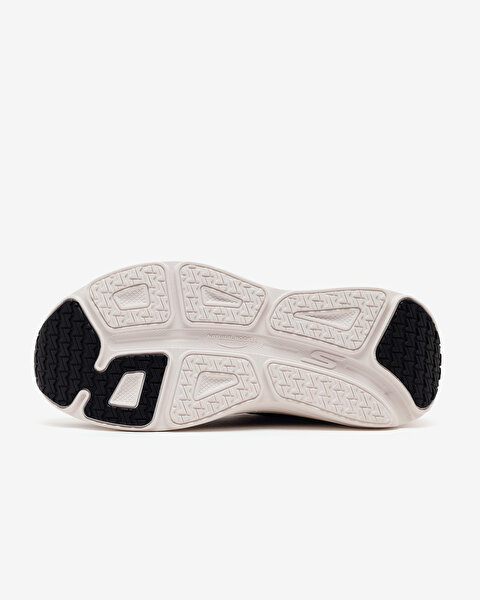 Skechers Max Cushioning Endeavour Erkek Gri Koşu Ayakkabısı 220613 DKGY-3