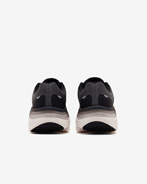 Skechers Max Cushioning Endeavour Erkek Gri Koşu Ayakkabısı 220613 DKGY-4